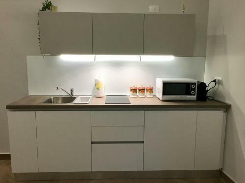 Apartamento Sabbinirica House