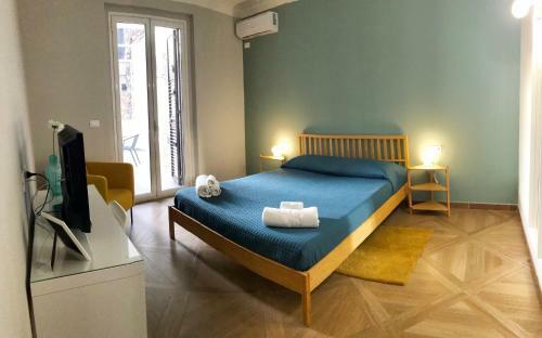 Apartamento Sabbinirica House