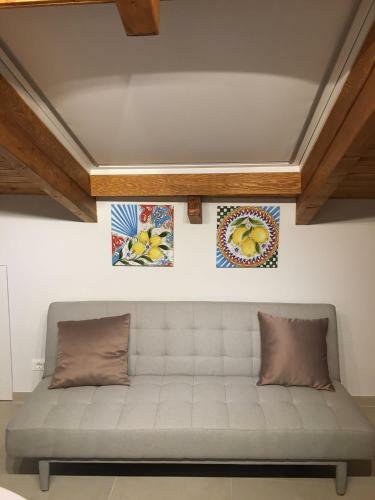 Apartamento Sabbinirica House