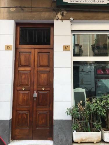 Apartamento Sabbinirica House