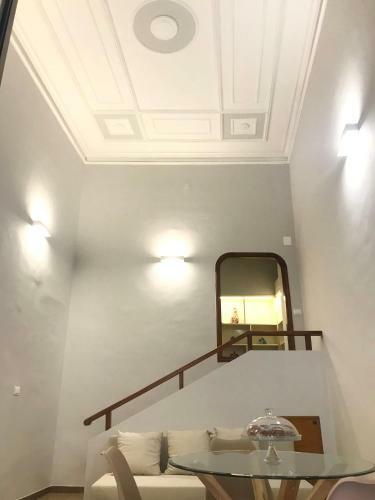 Apartamento Sabbinirica House