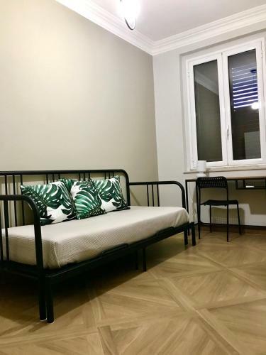 Apartamento Sabbinirica House