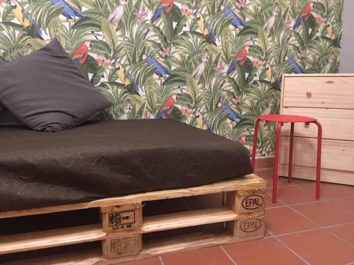 Apartamento Casa Stesicoro