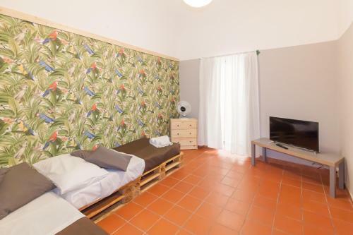 Apartamento Casa Stesicoro