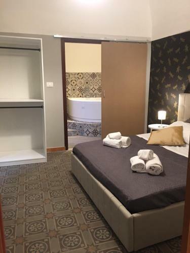 Apartamento Casa Stesicoro