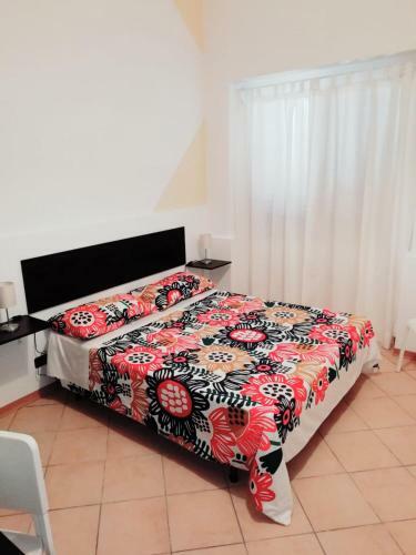 Fontanarossa Airport Home