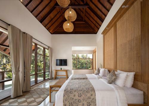 Hotel Agrapana Beach Villa