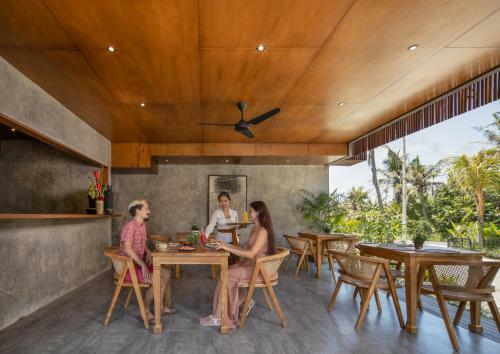 Hotel Agrapana Beach Villa