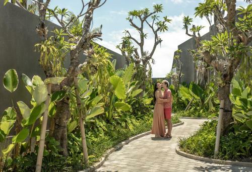 Hotel Agrapana Beach Villa