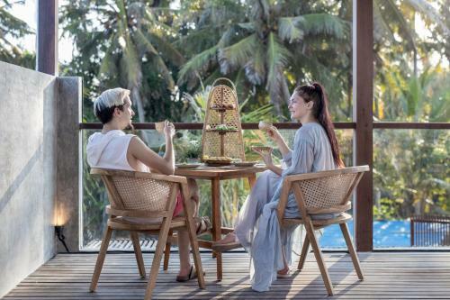 Hotel Agrapana Beach Villa