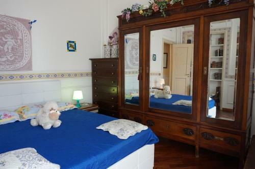 Apartamento Elegante Appartamento Centro Storico
