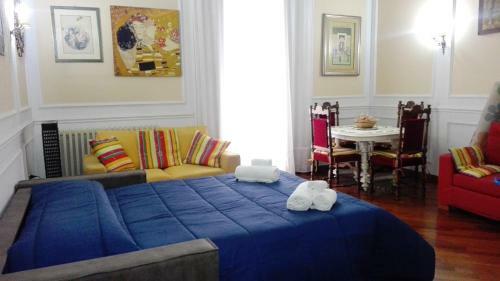 Apartamento Elegante Appartamento Centro Storico