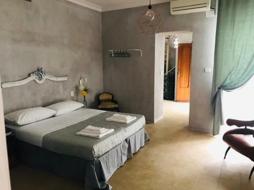 Hostal Markethousecatania