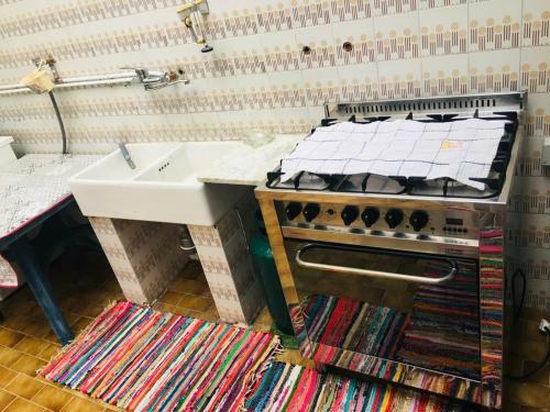 Hostal Markethousecatania