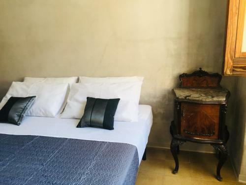 Hostal Markethousecatania