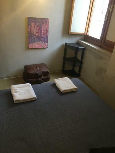 Hostal Markethousecatania
