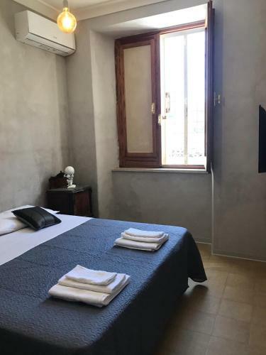 Hostal Markethousecatania