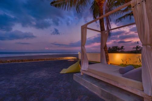 Kutus Kutus Saba Beach Villa