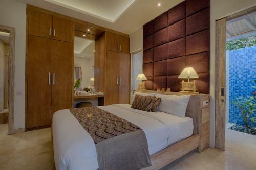 Kutus Kutus Saba Beach Villa