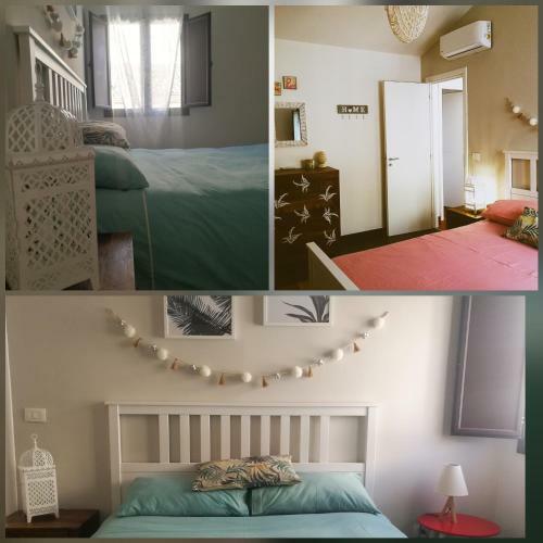 Apartamento Il Terrazzo Di Liol�