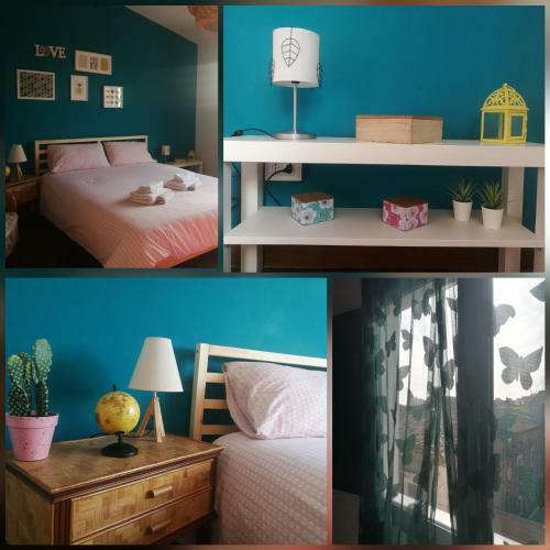 Apartamento Il Terrazzo Di Liol�
