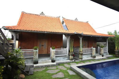 Villa Vimara Semesta