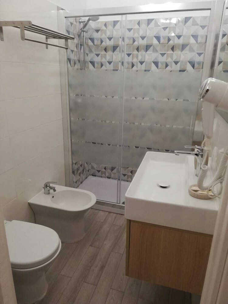 Hostal Dg Sicily
