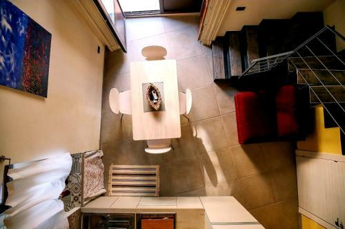Center Street Apartment