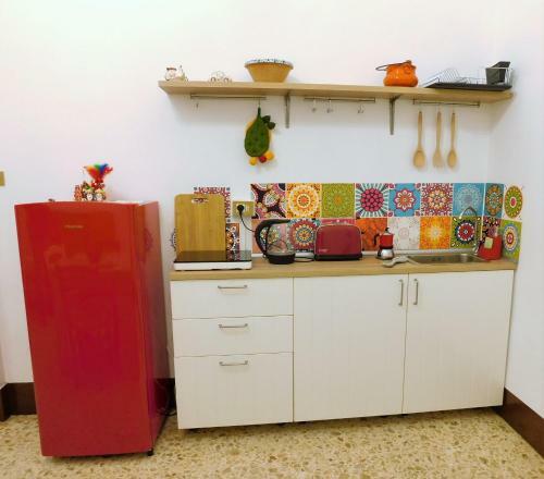 Apartamento Casa Di Peppe