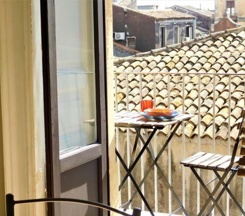 Apartamento Casa Di Peppe