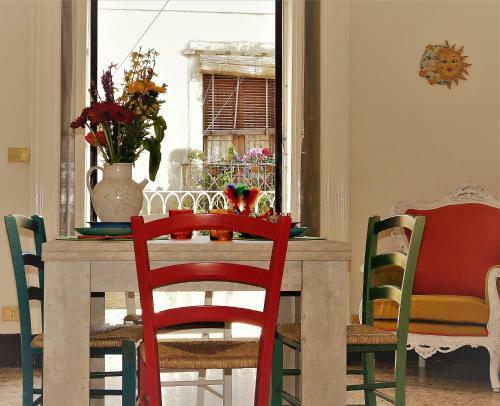Apartamento Casa Di Peppe