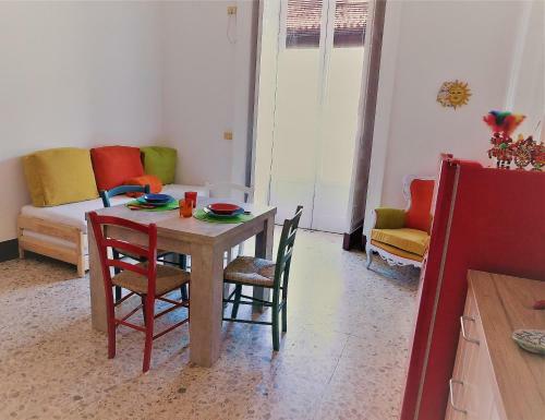 Apartamento Casa Di Peppe