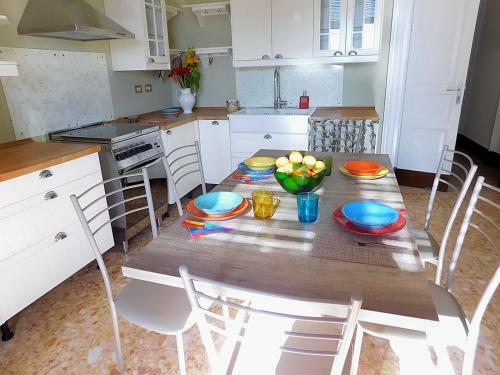 Apartamento Casa Di Peppe
