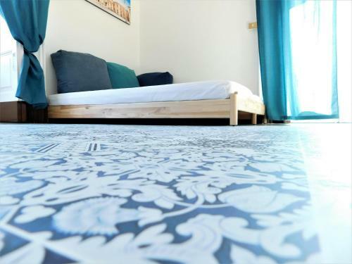 Apartamento Casa Di Peppe