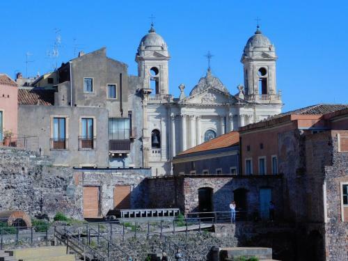 Apartamento Casa Di Peppe