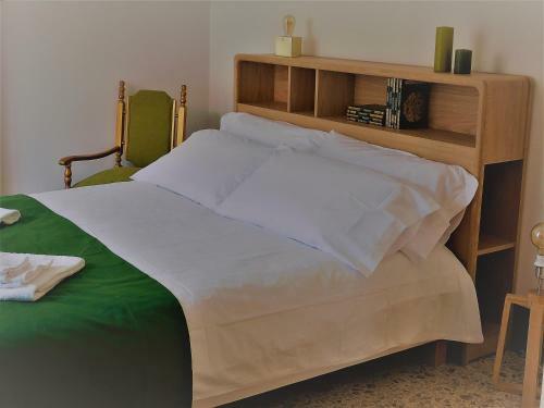 Apartamento Casa Di Peppe
