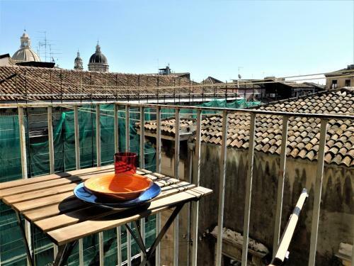 Apartamento Casa Di Peppe