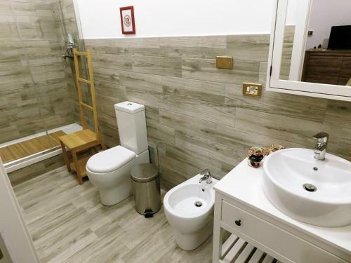 Apartamento Casa Di Peppe