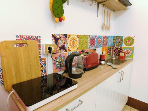 Apartamento Casa Di Peppe