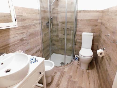 Apartamento Casa Di Peppe
