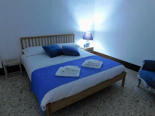Apartamento Casa Di Peppe