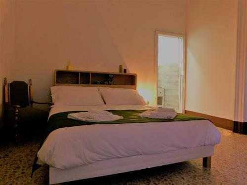 Apartamento Casa Di Peppe