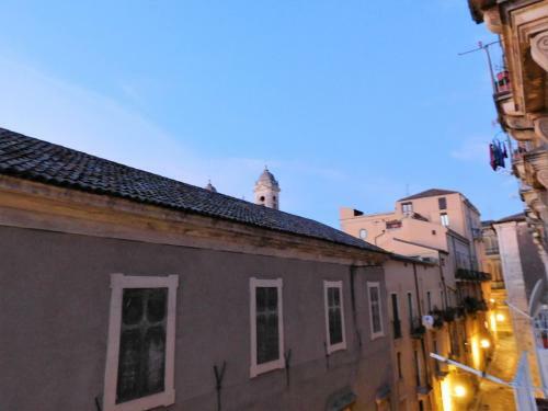 Apartamento Casa Di Peppe