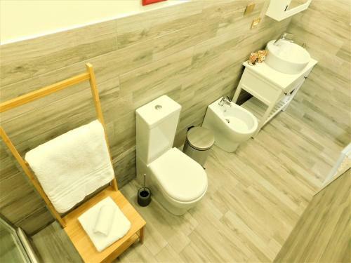 Apartamento Casa Di Peppe