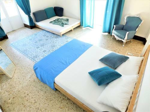 Apartamento Casa Di Peppe