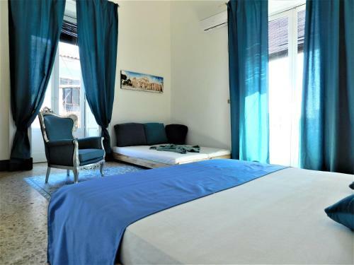 Apartamento Casa Di Peppe