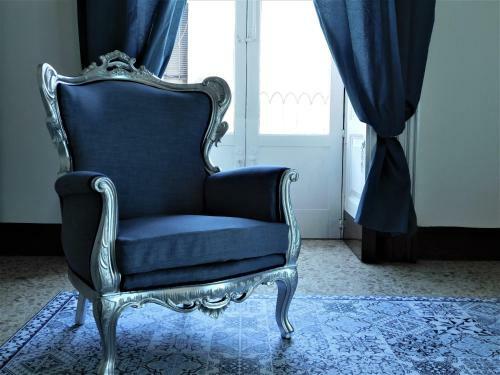 Apartamento Casa Di Peppe