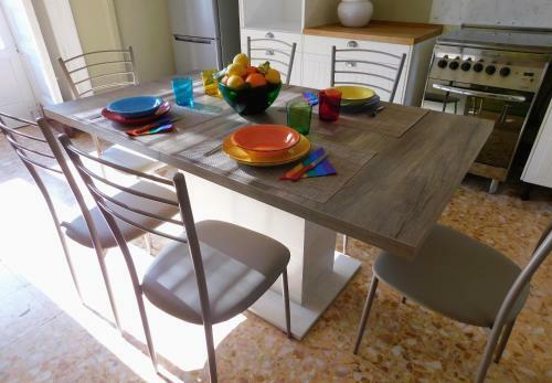 Apartamento Casa Di Peppe