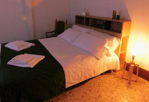 Apartamento Casa Di Peppe