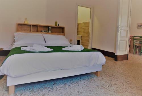 Apartamento Casa Di Peppe
